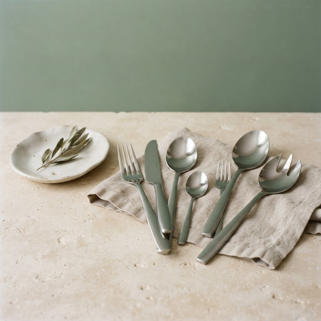 Cutlery