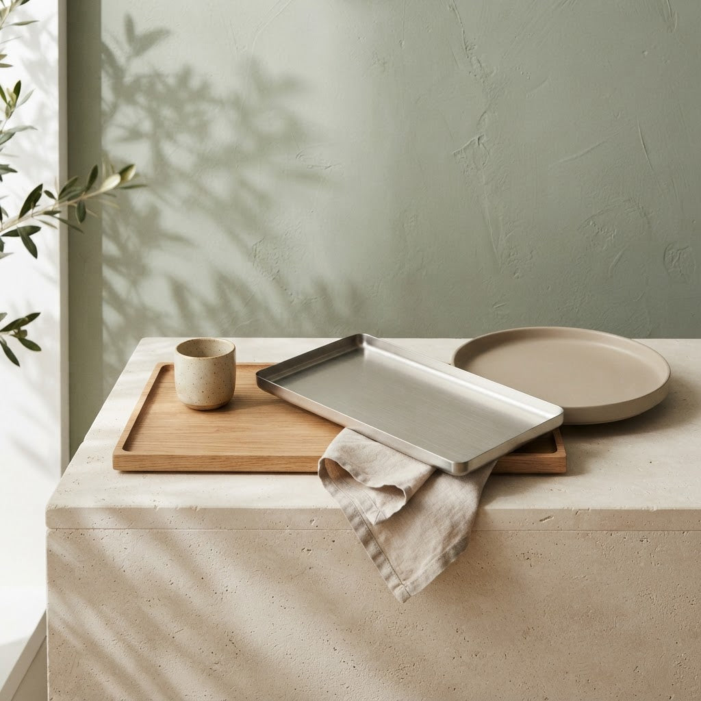 Ovenware