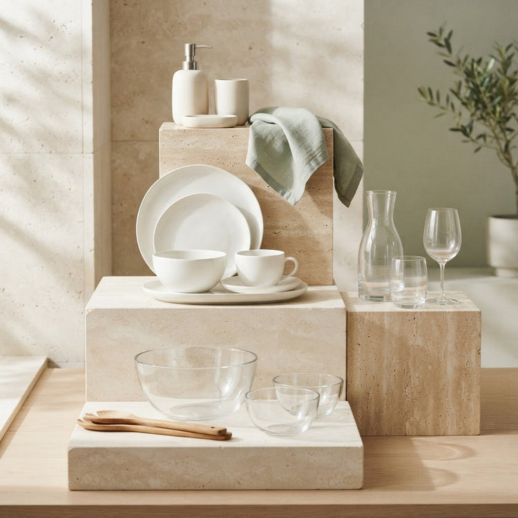 Sets & collections
