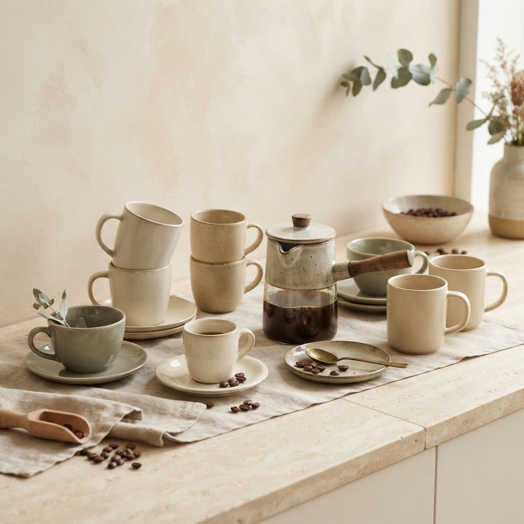 Cups & mugs