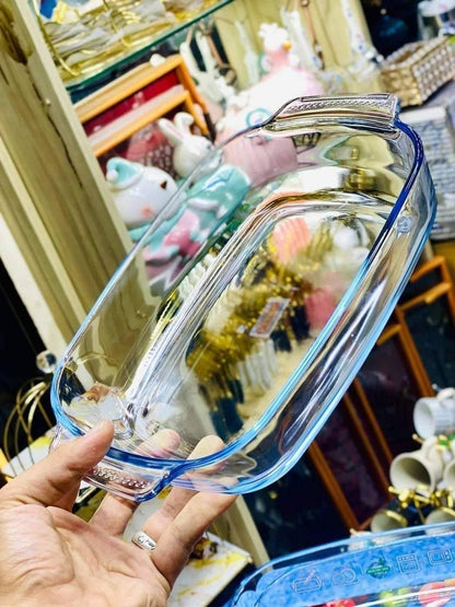 طقم طاجن بايركس