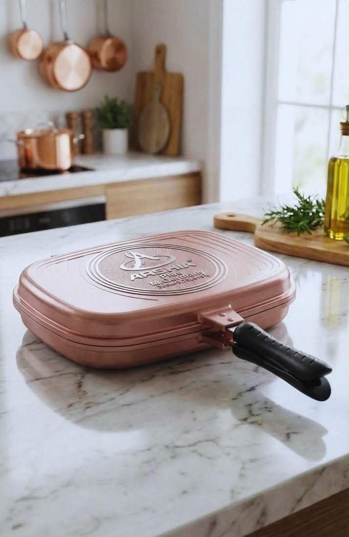 جريل دبل ارشيا