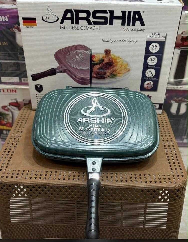 جريل دبل ارشيا